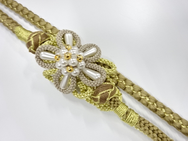 Japanese Kimono / Furisode Silk